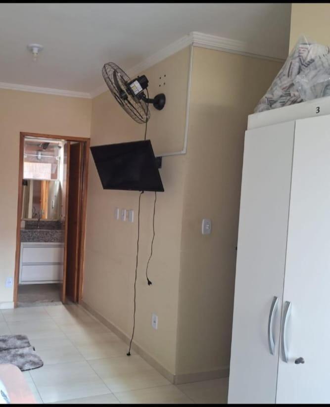 Kitnets Dona Lucia Sjc São José dos Campos