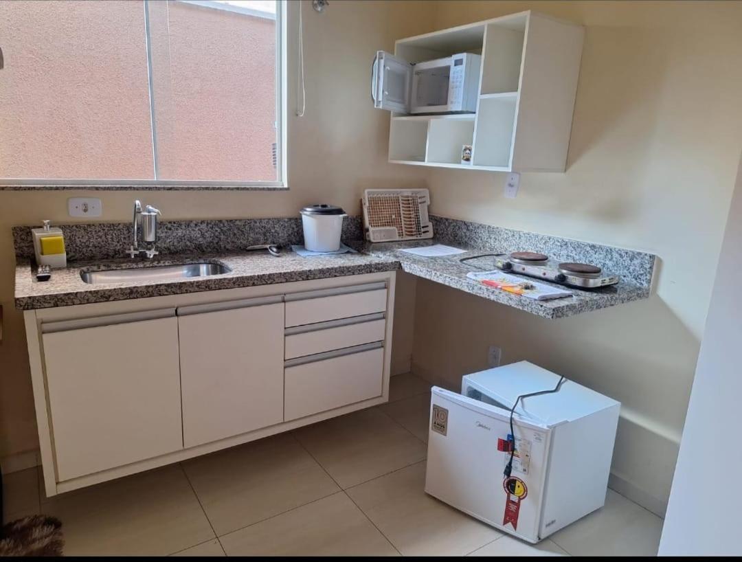 Kitnets Dona Lucia Sjc Apartamento *