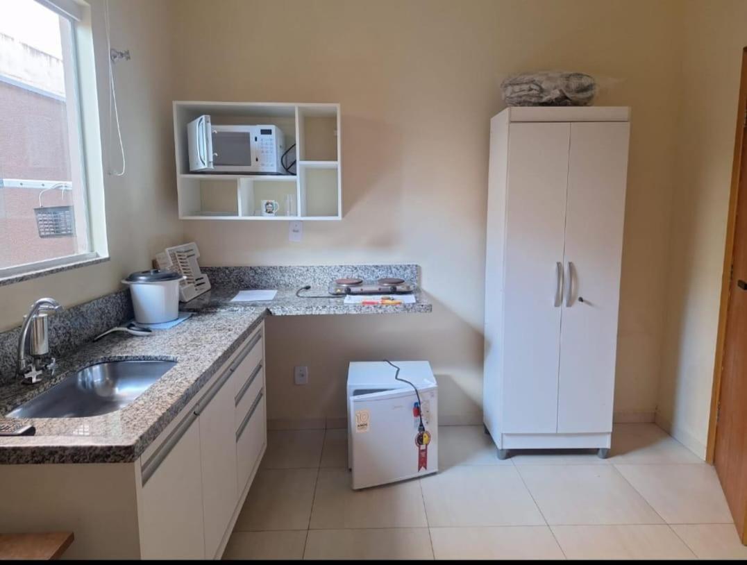 Apartamento Kitnets Dona Lucia Sjc São José dos Campos