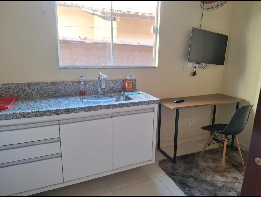 Kitnets Dona Lucia Sjc São José dos Campos