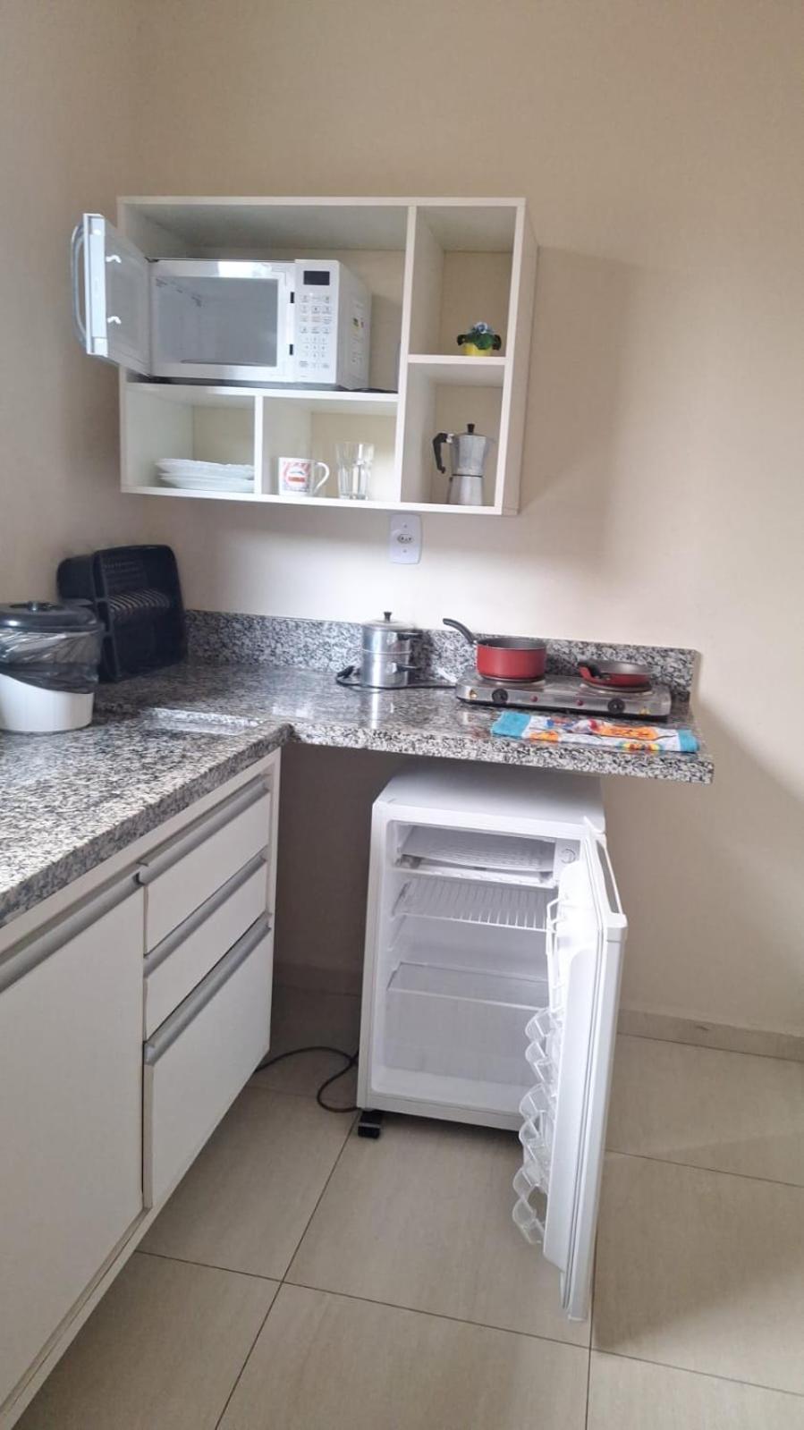 Kitnets Dona Lucia Sjc São José dos Campos