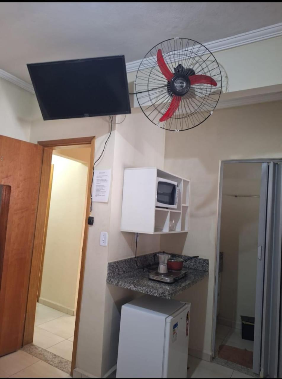 Kitnets Dona Lucia Sjc * São José dos Campos